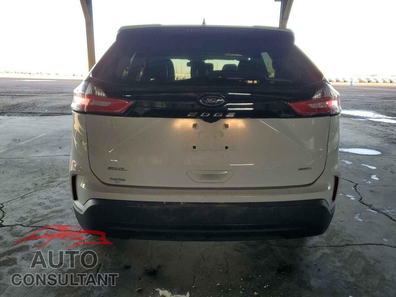 FORD EDGE 2023 - 2FMPK4J94PBA05946