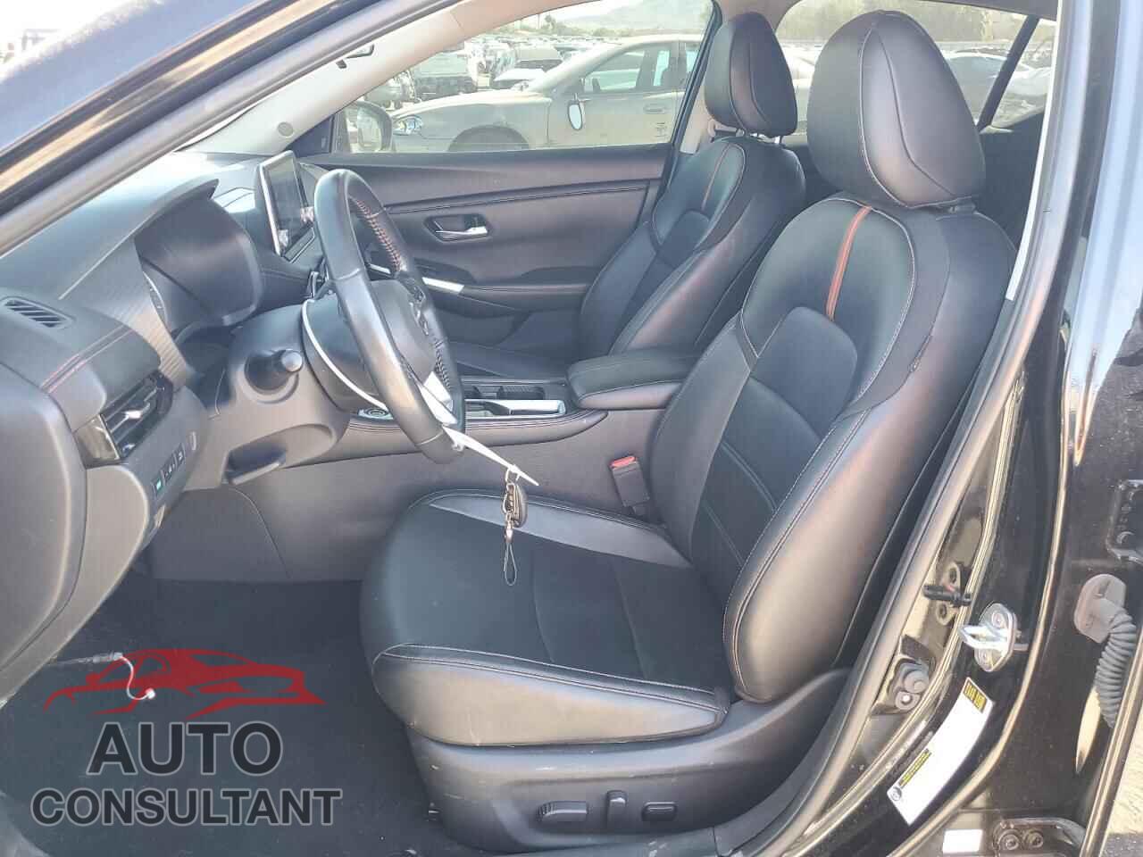 NISSAN SENTRA 2023 - 3N1AB8DV2PY314822