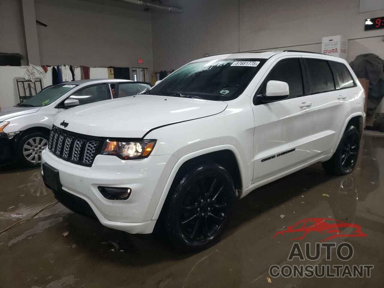 JEEP GRAND CHER 2019 - 1C4RJFAG1KC611059