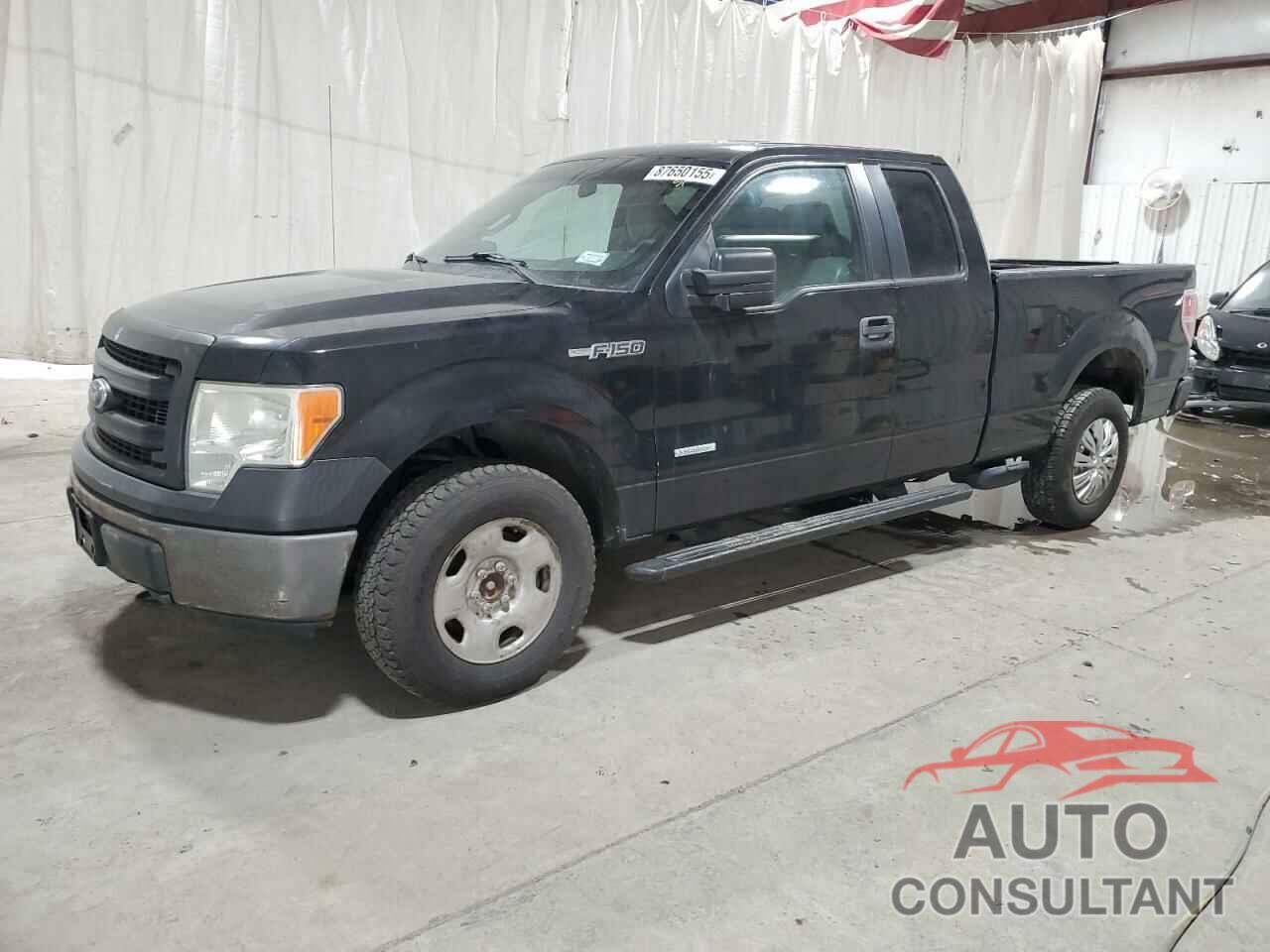 FORD F-150 2013 - 1FTFX1ET3DFB61735