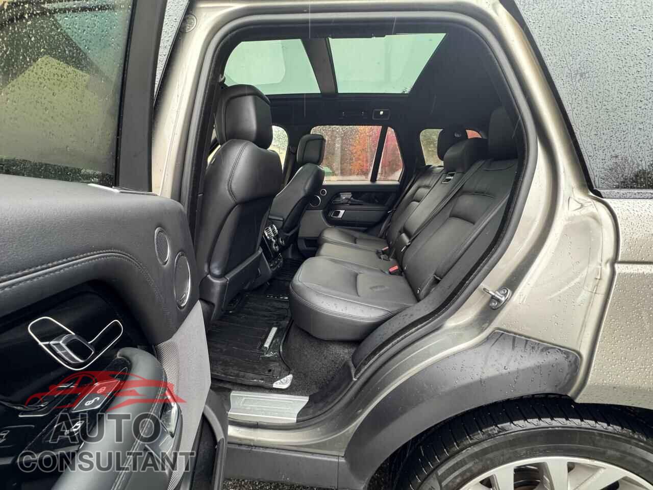 LAND ROVER RANGEROVER 2018 - SALGS2SV1JA385683