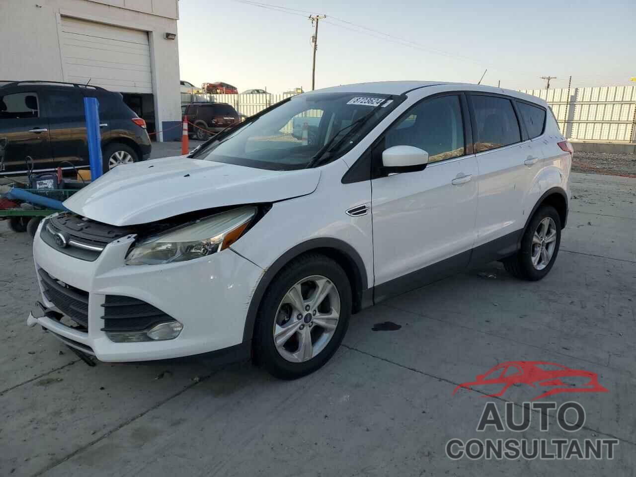 FORD ESCAPE 2014 - 1FMCU9GX0EUD44691