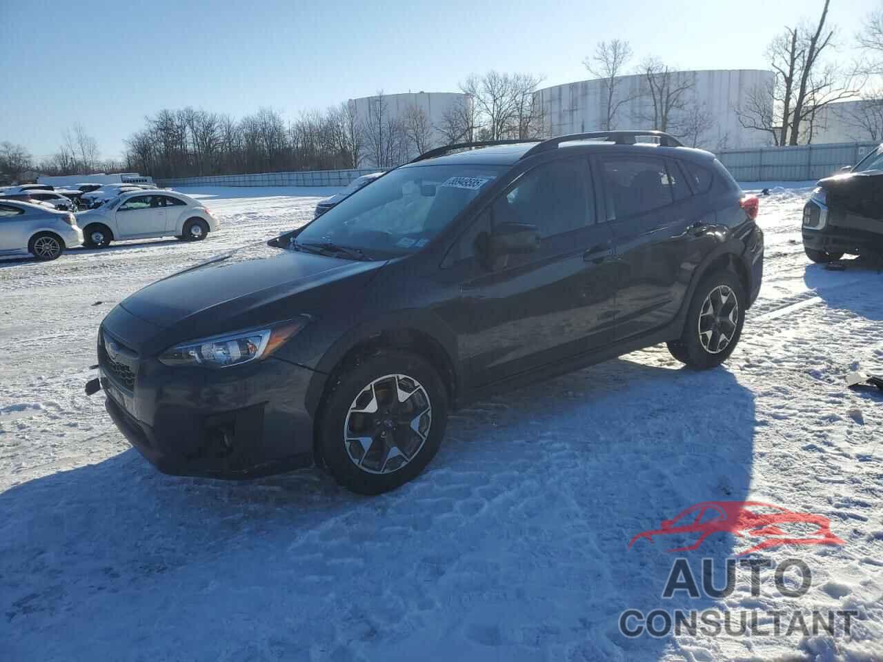 SUBARU CROSSTREK 2019 - JF2GTADC9K8258068