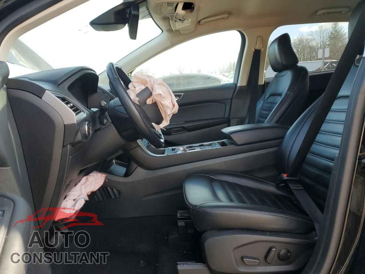 FORD EDGE 2023 - 2FMPK4J9XPBA38238