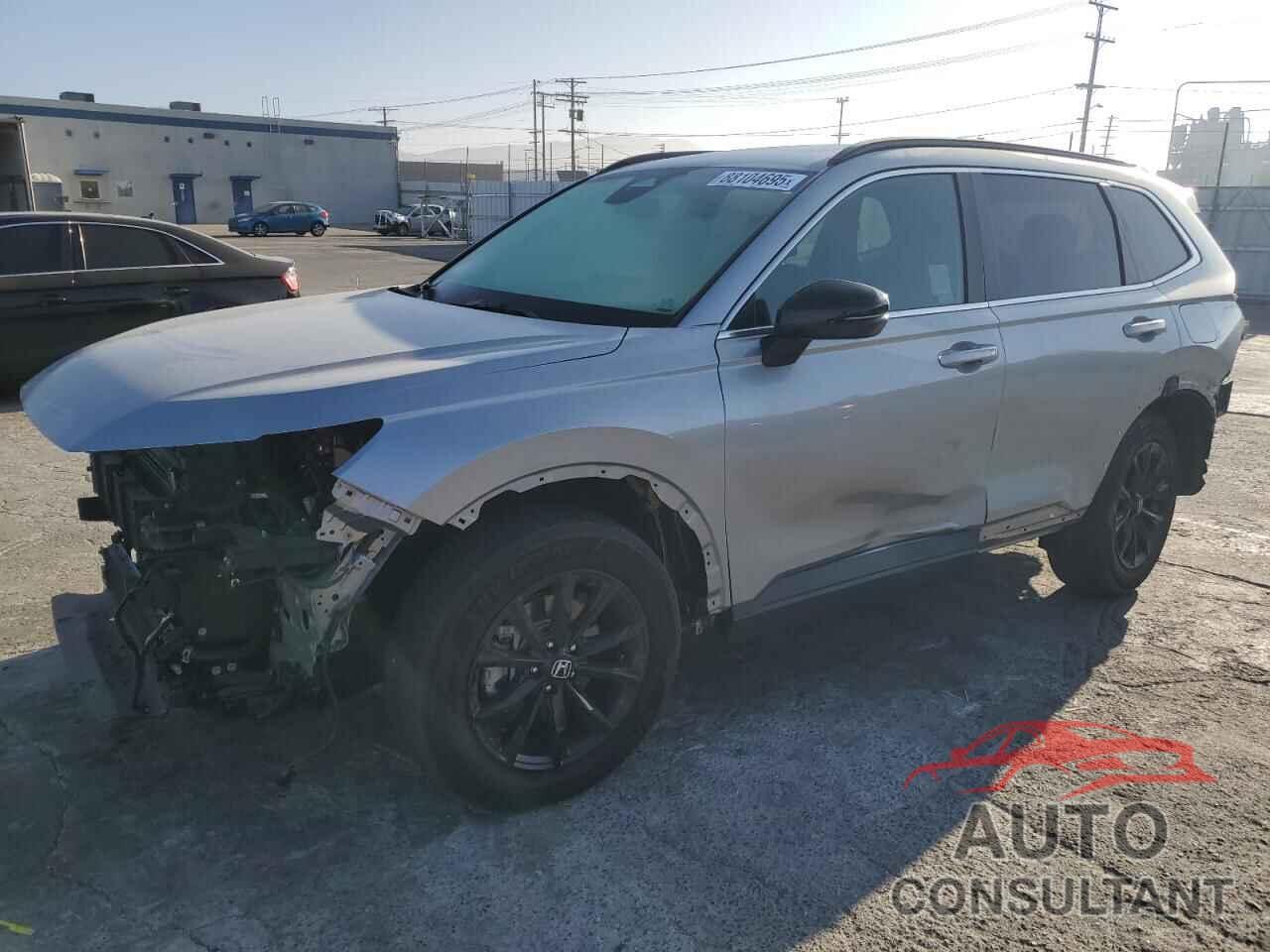 HONDA CRV 2024 - 7FARS5H56RE029911