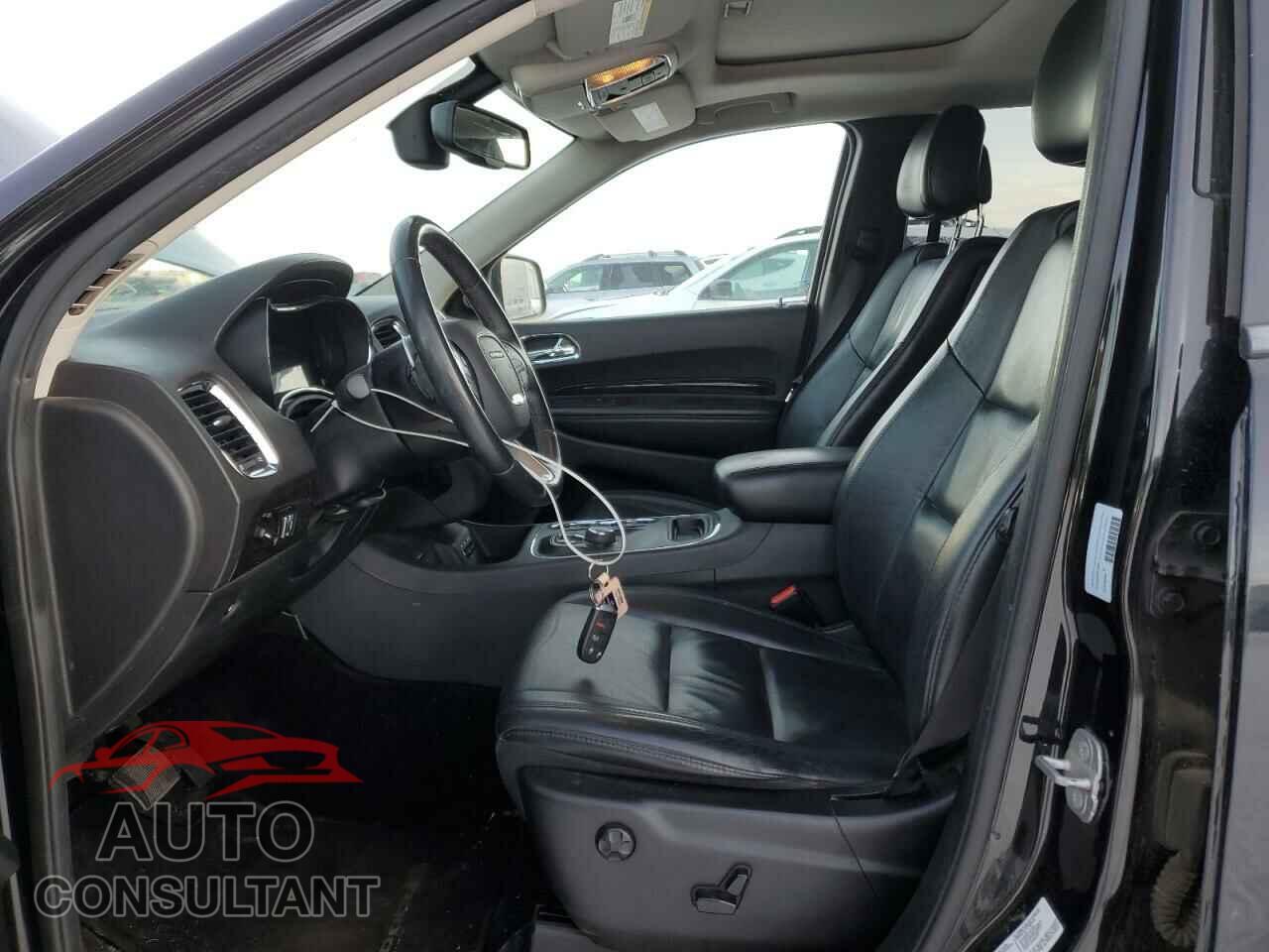 DODGE DURANGO 2014 - 1C4RDJDG4EC490800