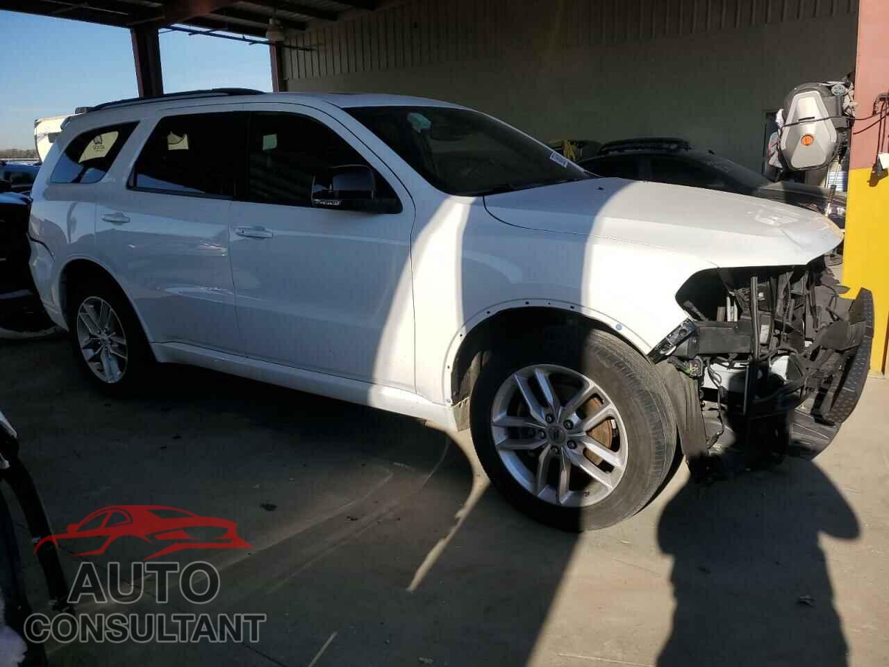 DODGE DURANGO 2023 - 1C4RDJDG2PC617028