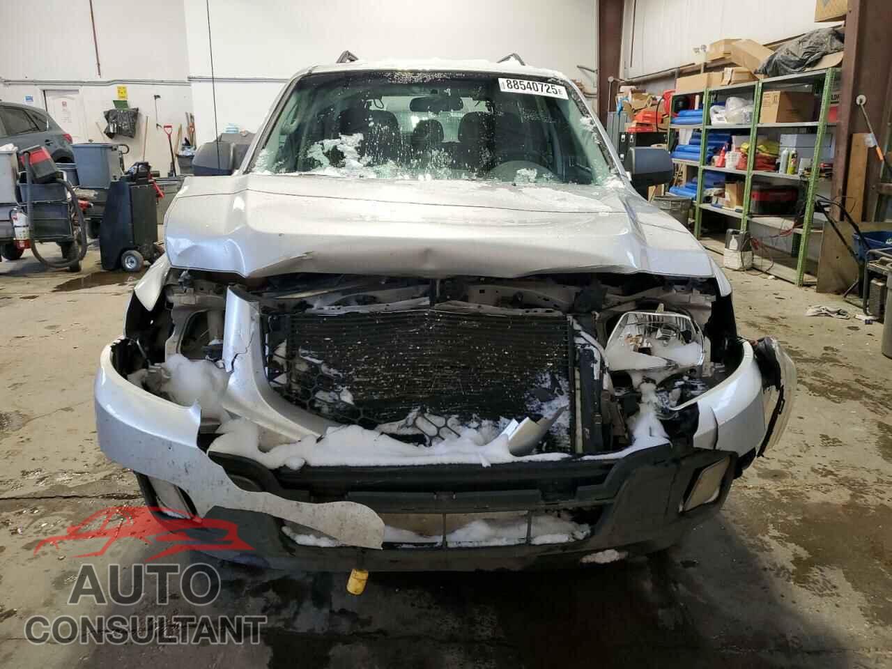 MAZDA TRIBUTE 2011 - 4F2CY9C78BKM02441