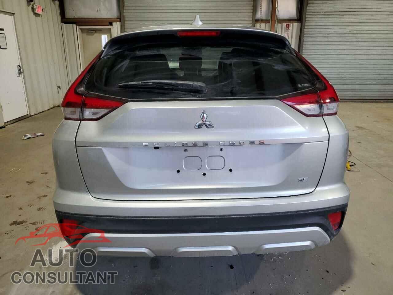 MITSUBISHI ECLIPSE 2024 - JA4ATWAA0RZ074723