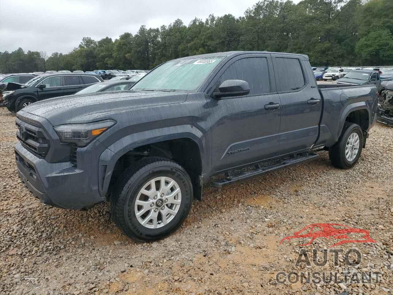 TOYOTA TACOMA 2024 - 3TYKB5FN5RT000092