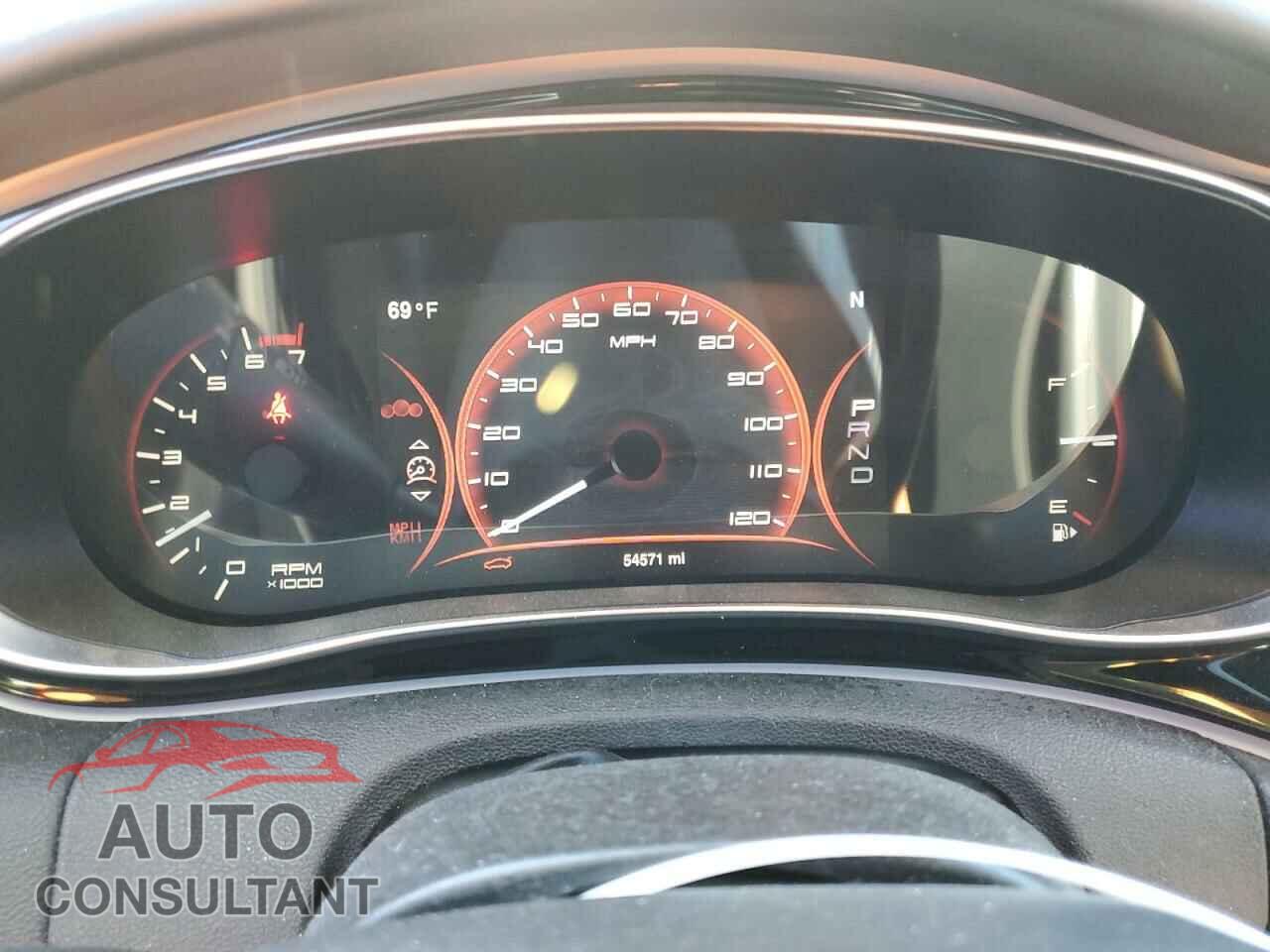 DODGE DART 2014 - 1C3CDFCB9ED791067