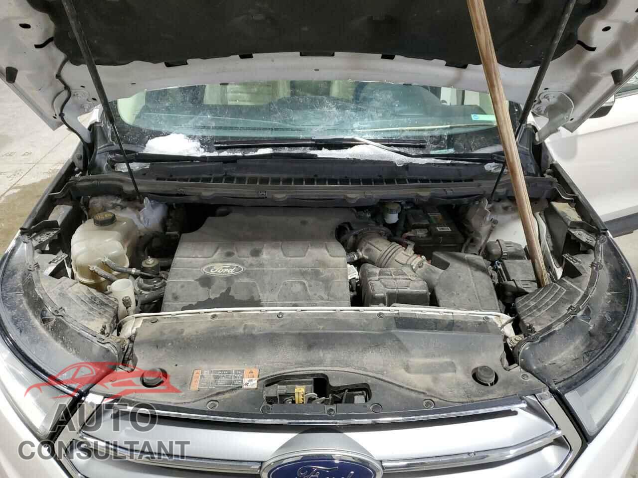 FORD EDGE 2015 - 2FMTK3J82FBB28059