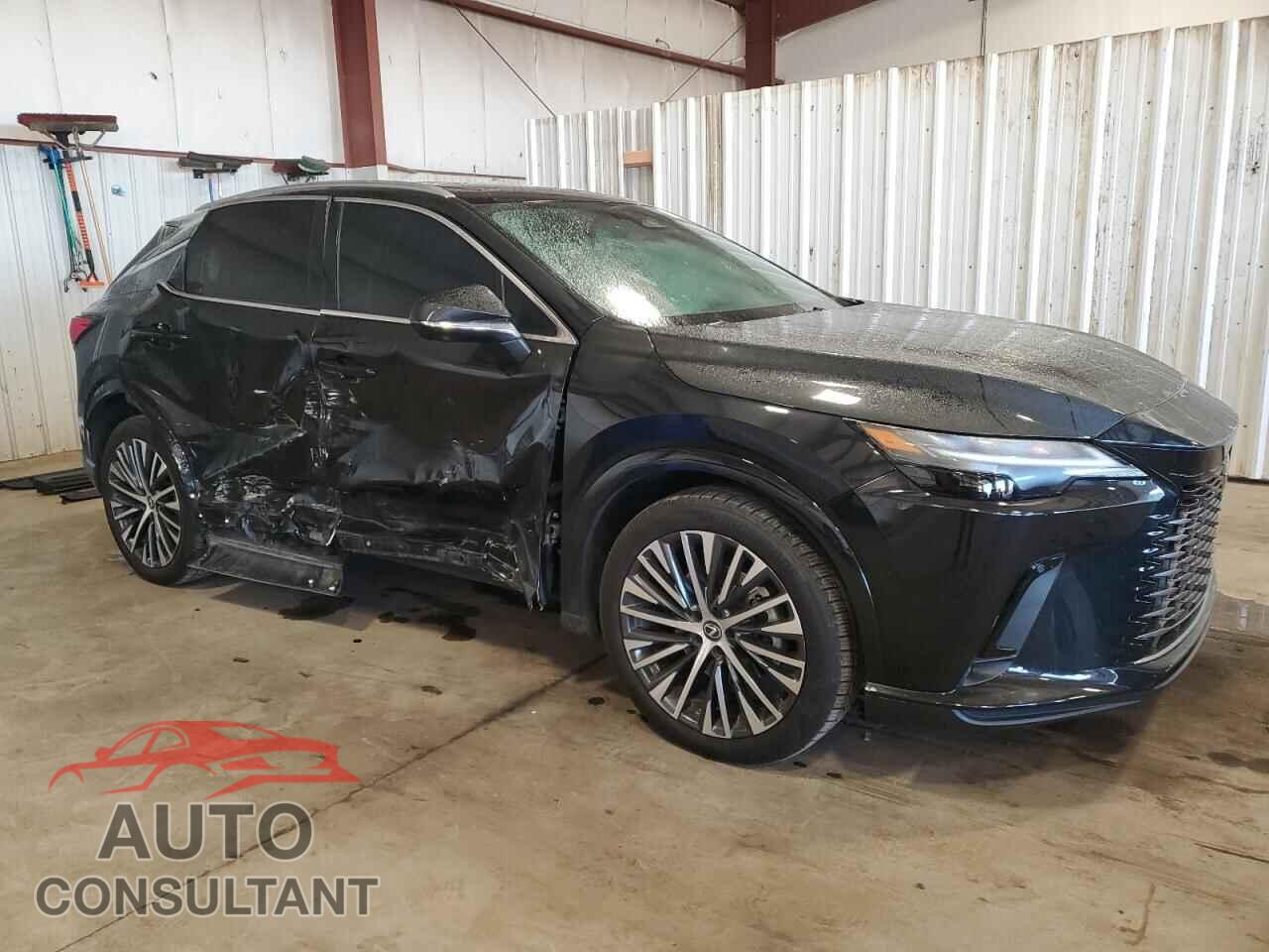 LEXUS RX350 2024 - 2T2BAMCA0RC075152