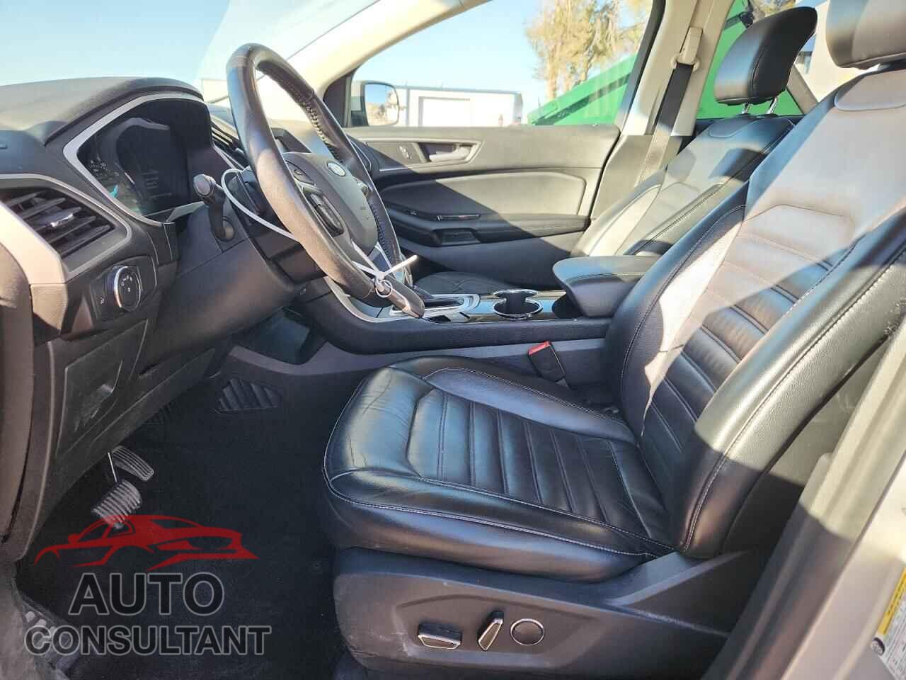 FORD EDGE 2015 - 2FMTK3J90FBB46049