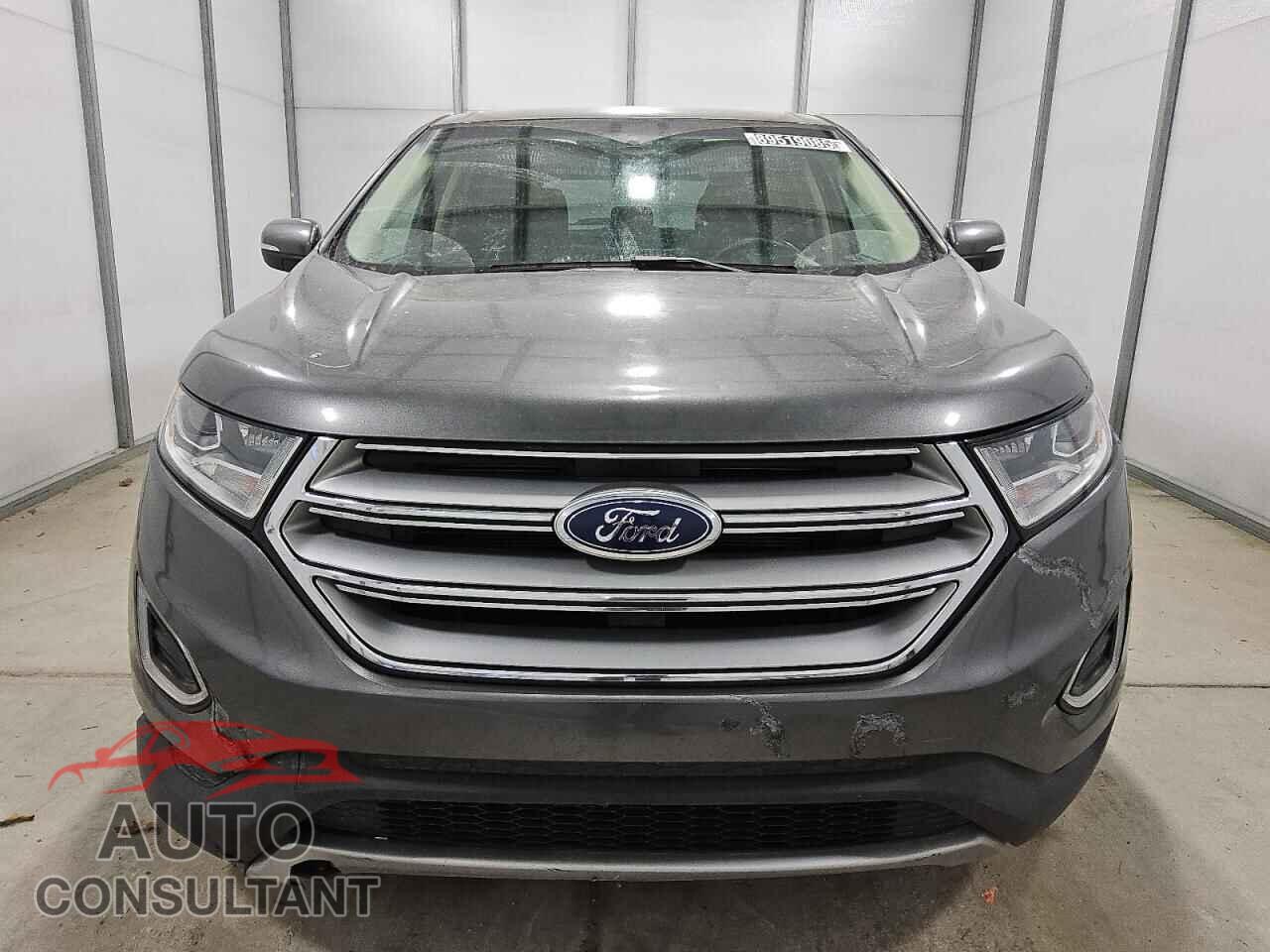 FORD EDGE 2017 - 2FMPK3K94HBB90185