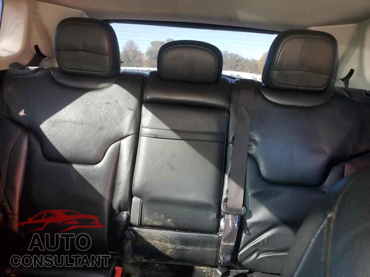 JEEP COMPASS 2020 - 3C4NJCCB7LT123318
