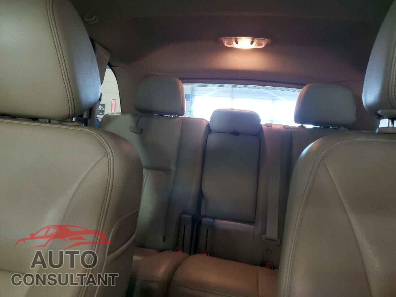 FORD EDGE 2014 - 2FMDK3JC7EBB34642