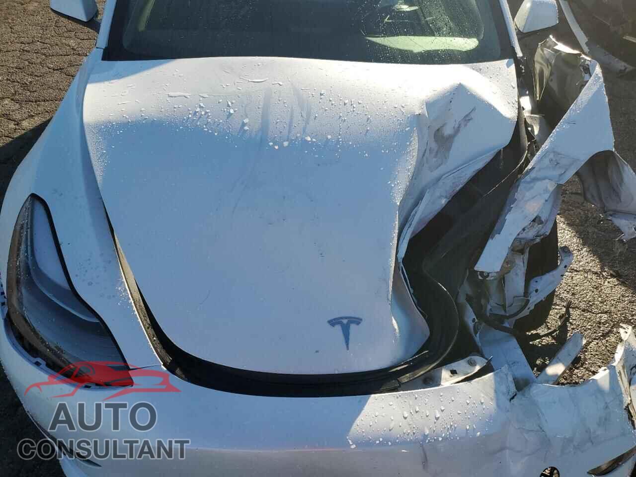 TESLA MODEL 3 2023 - 5YJ3E1EA7PF460449