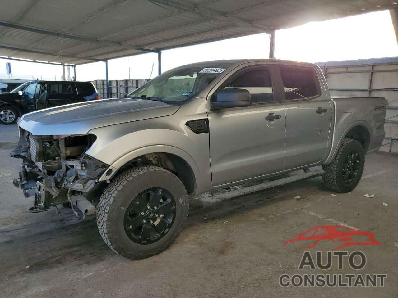 FORD RANGER 2022 - 1FTER4FH9NLD28264