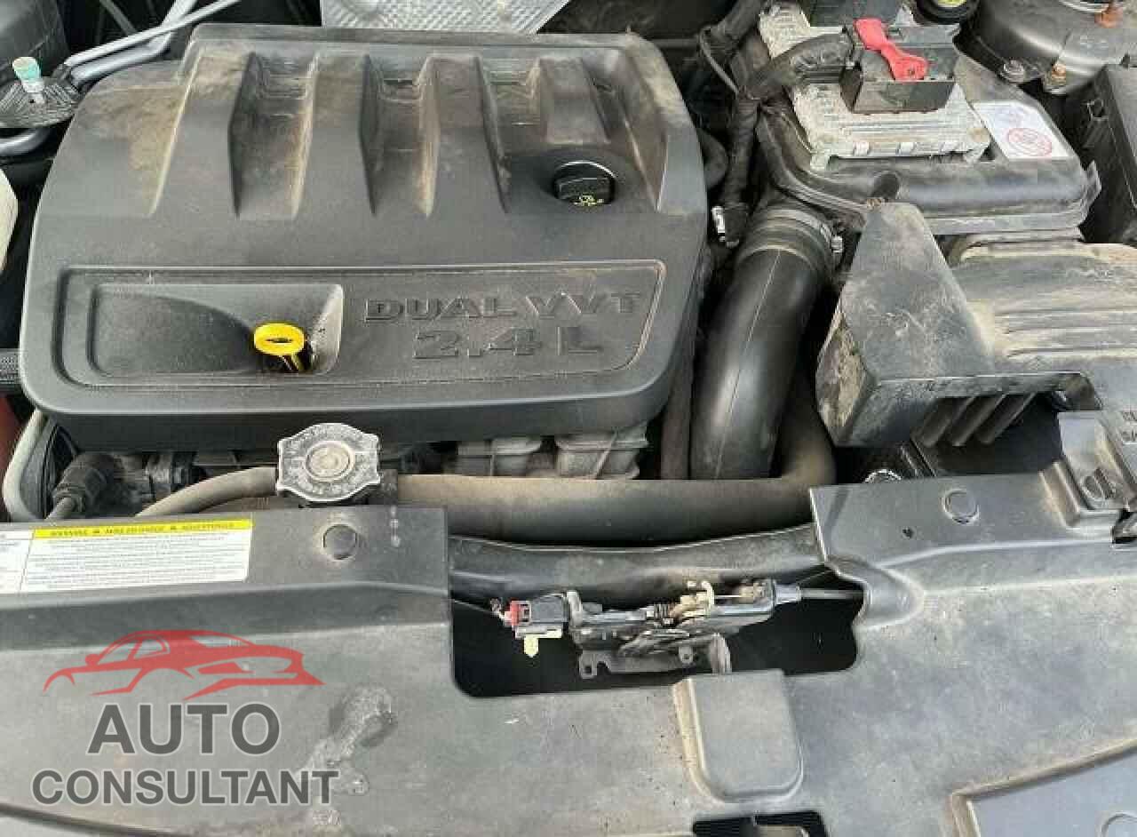 JEEP COMPASS 2013 - 1C4NJDEB9DD189945