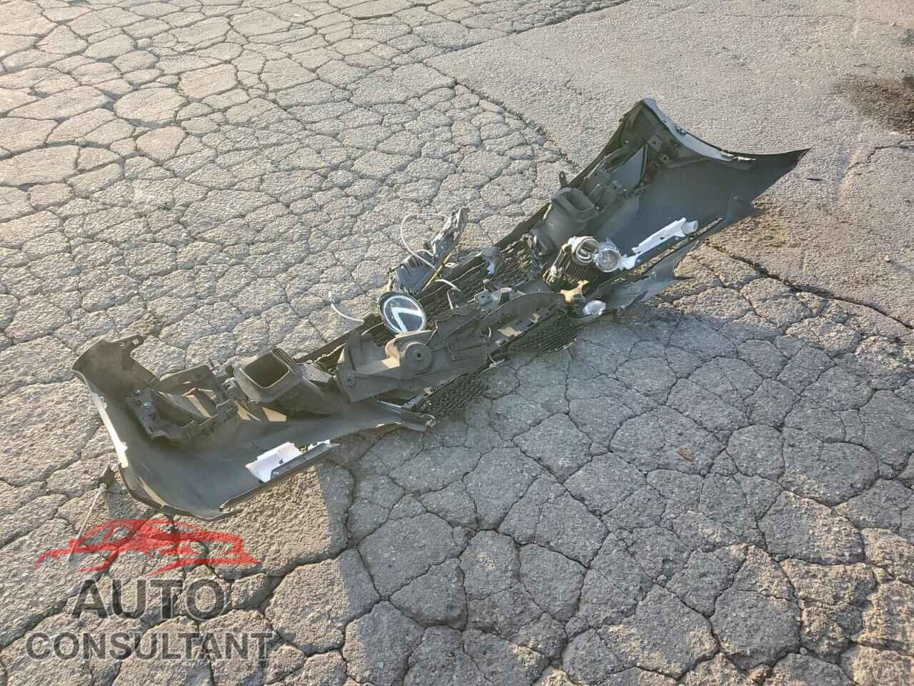 LEXUS IS 2014 - JTHBF1D24E5034024
