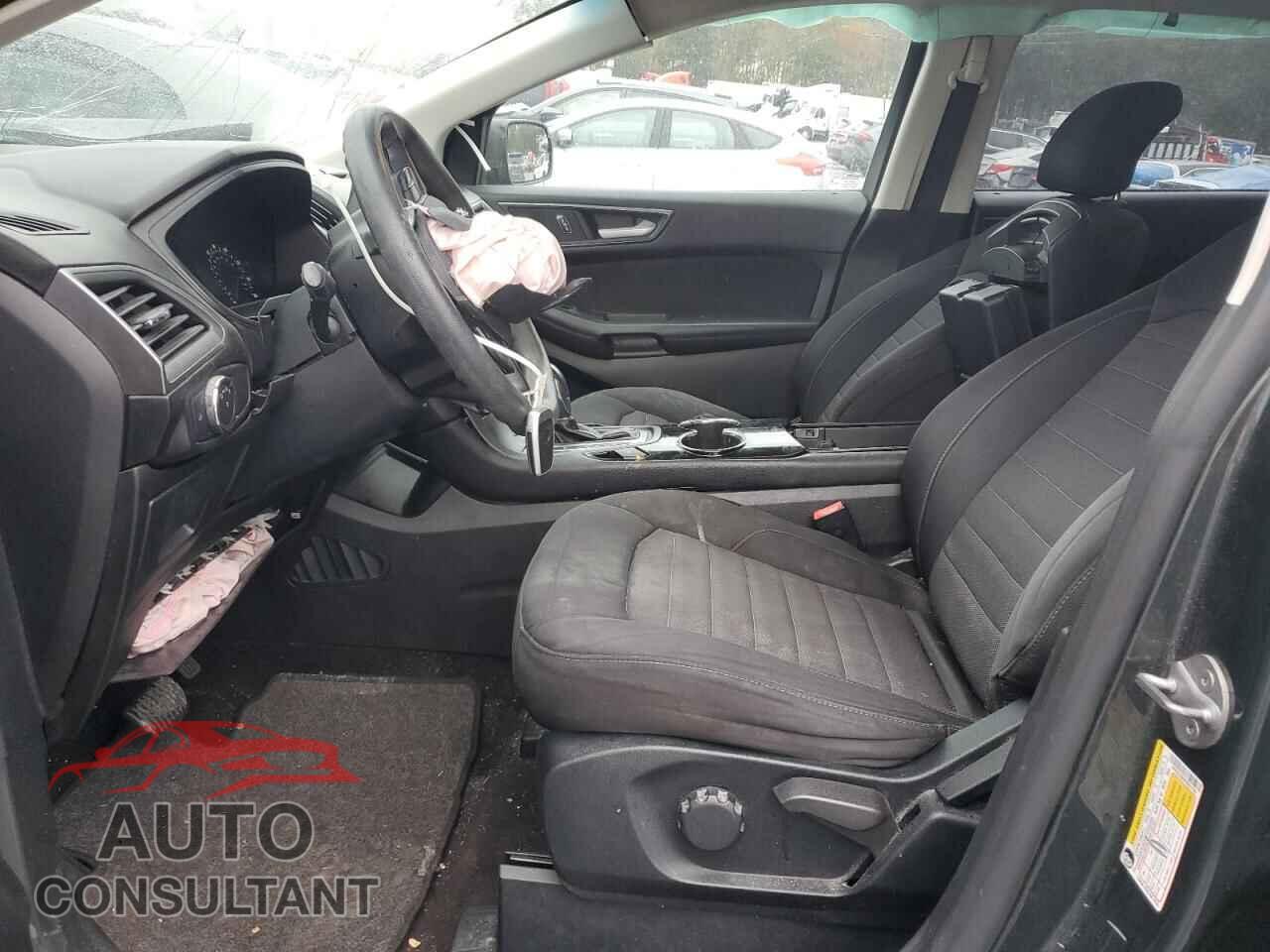 FORD EDGE 2015 - 2FMTK3G86FBB81029