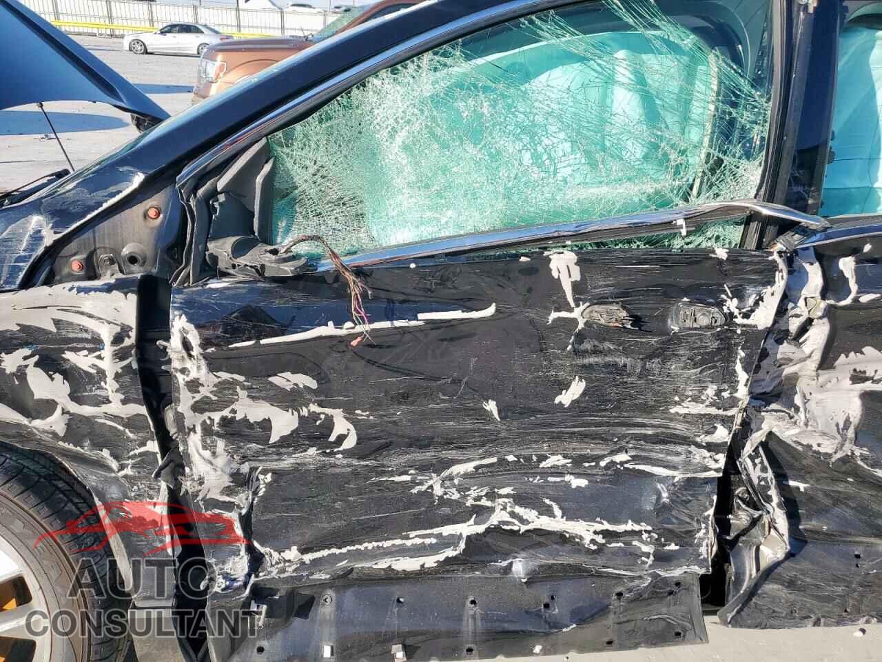 FORD EDGE 2017 - 2FMPK3K81HBC54514