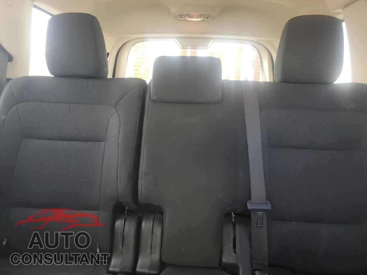 FORD FLEX 2018 - 2FMGK5B87JBA04194