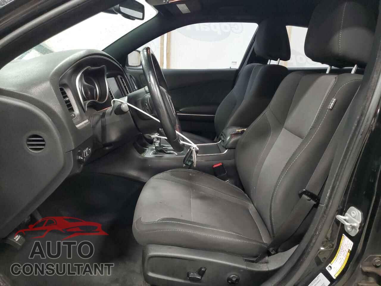 DODGE CHARGER 2015 - 2C3CDXHG4FH777351