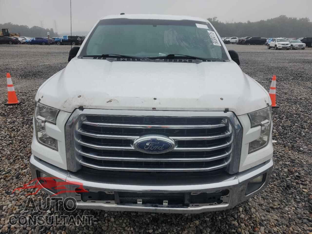 FORD F-150 2015 - 1FTEW1CP1FKD64346