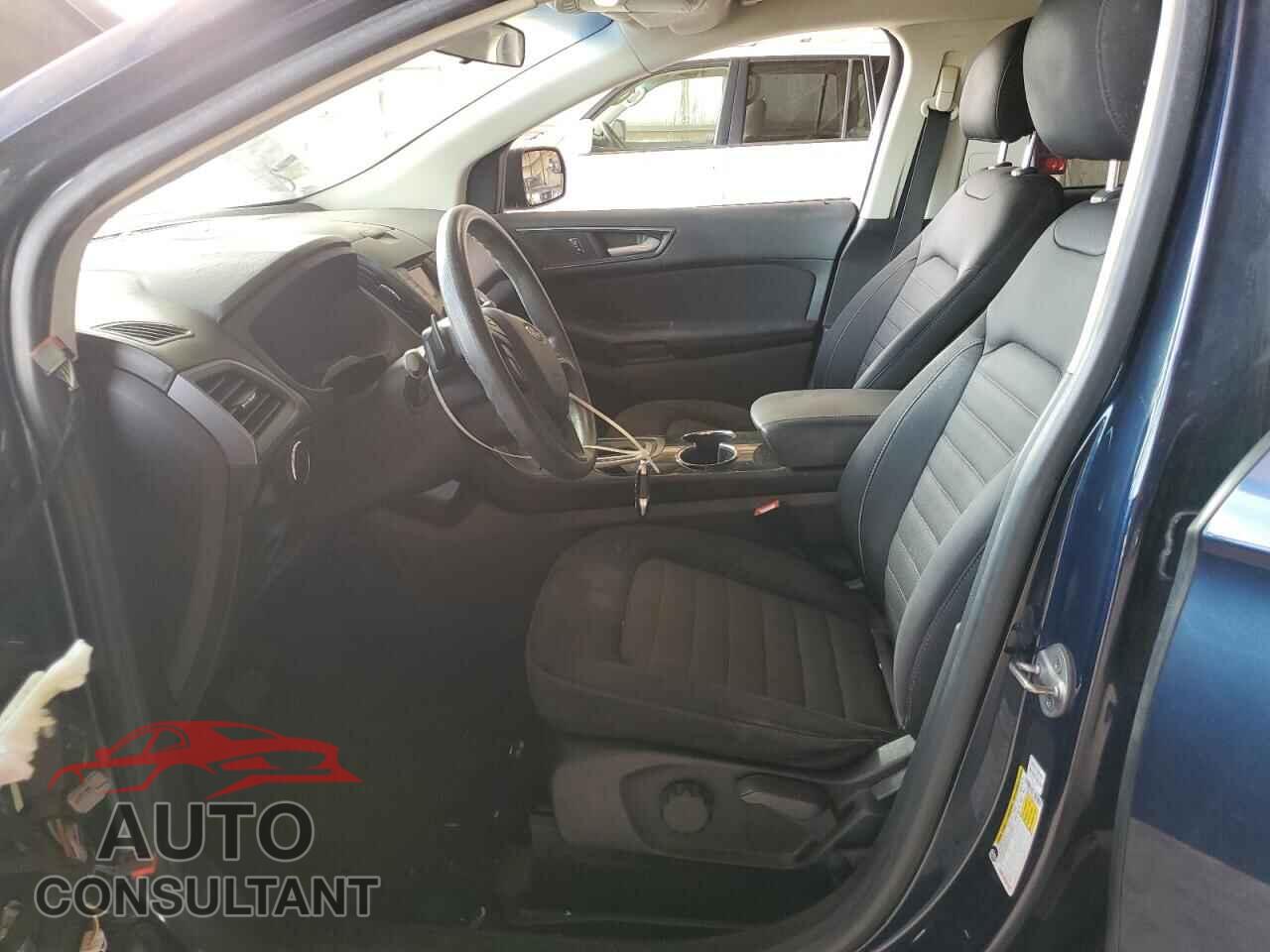 FORD EDGE 2017 - 2FMPK3G96HBB17070