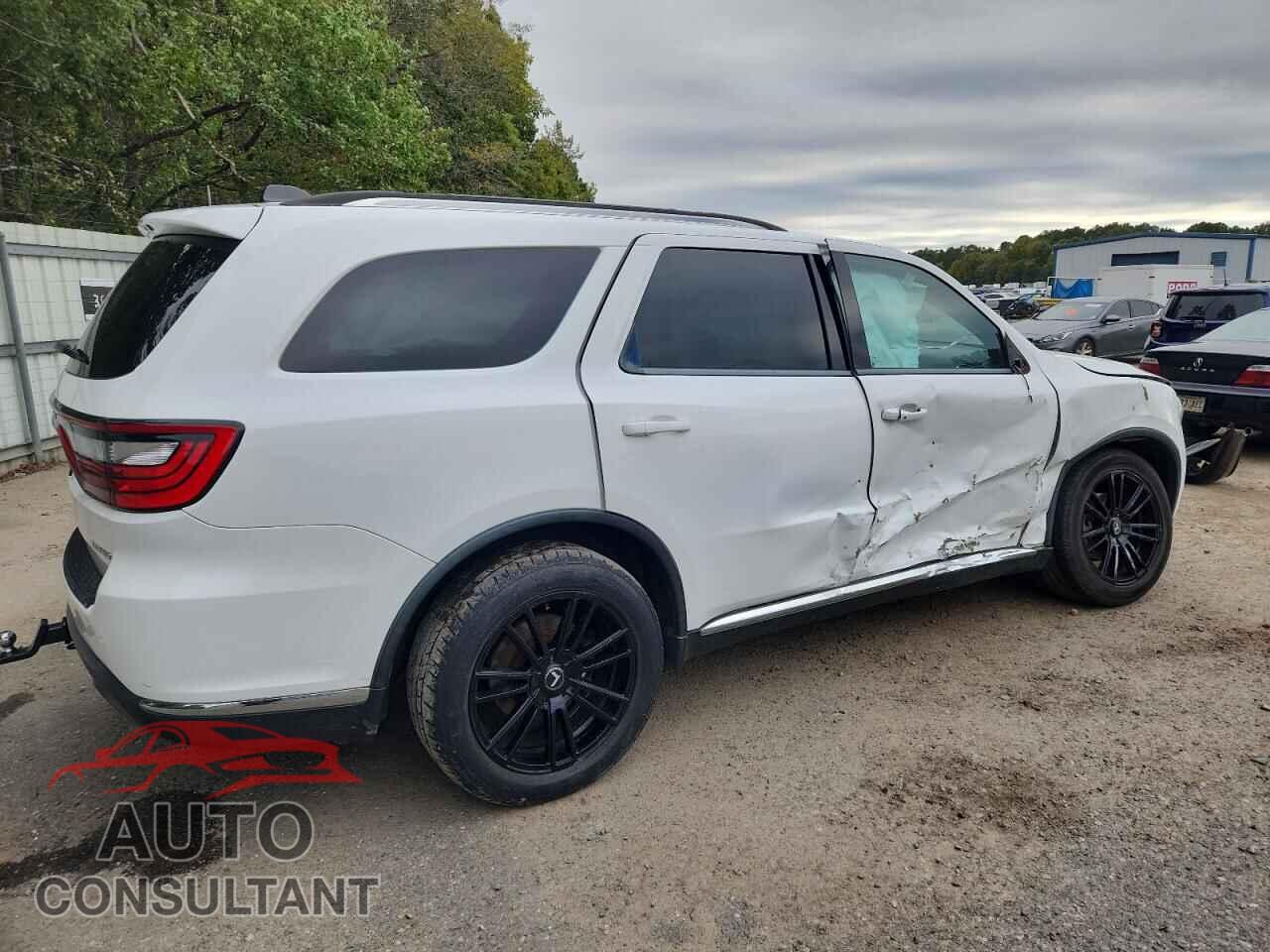 DODGE DURANGO 2015 - 1C4RDJDG1FC771714