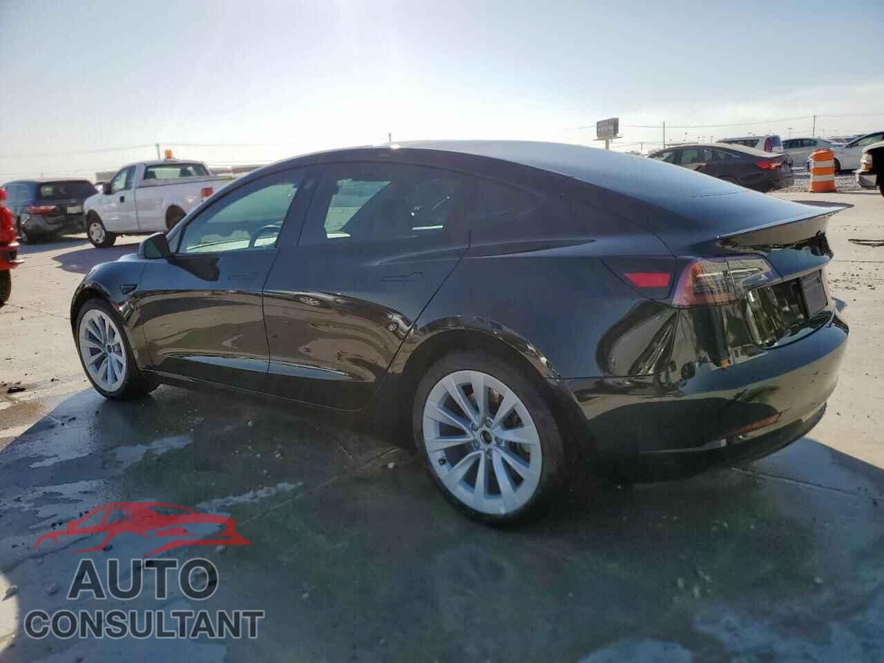 TESLA MODEL 3 2023 - 5YJ3E1EA4PF438893