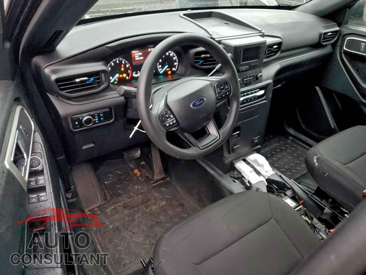 FORD EXPLORER 2023 - 1FM5K8AB6PGB99499