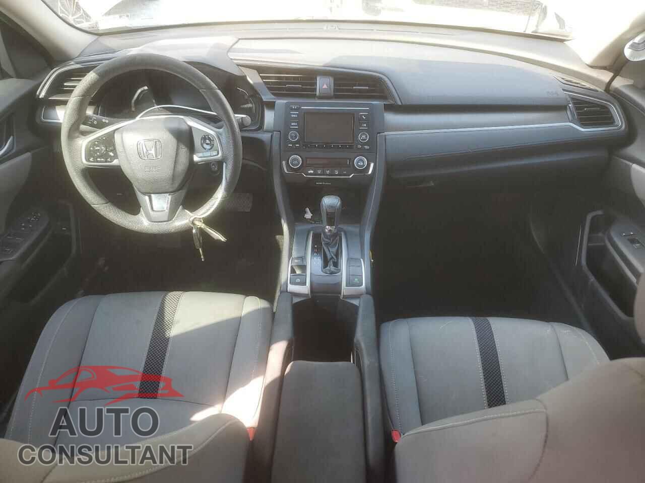 HONDA CIVIC 2019 - 19XFC2F60KE036645