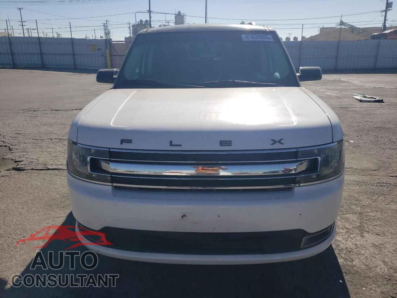FORD FLEX 2014 - 2FMGK5C86EBD26846
