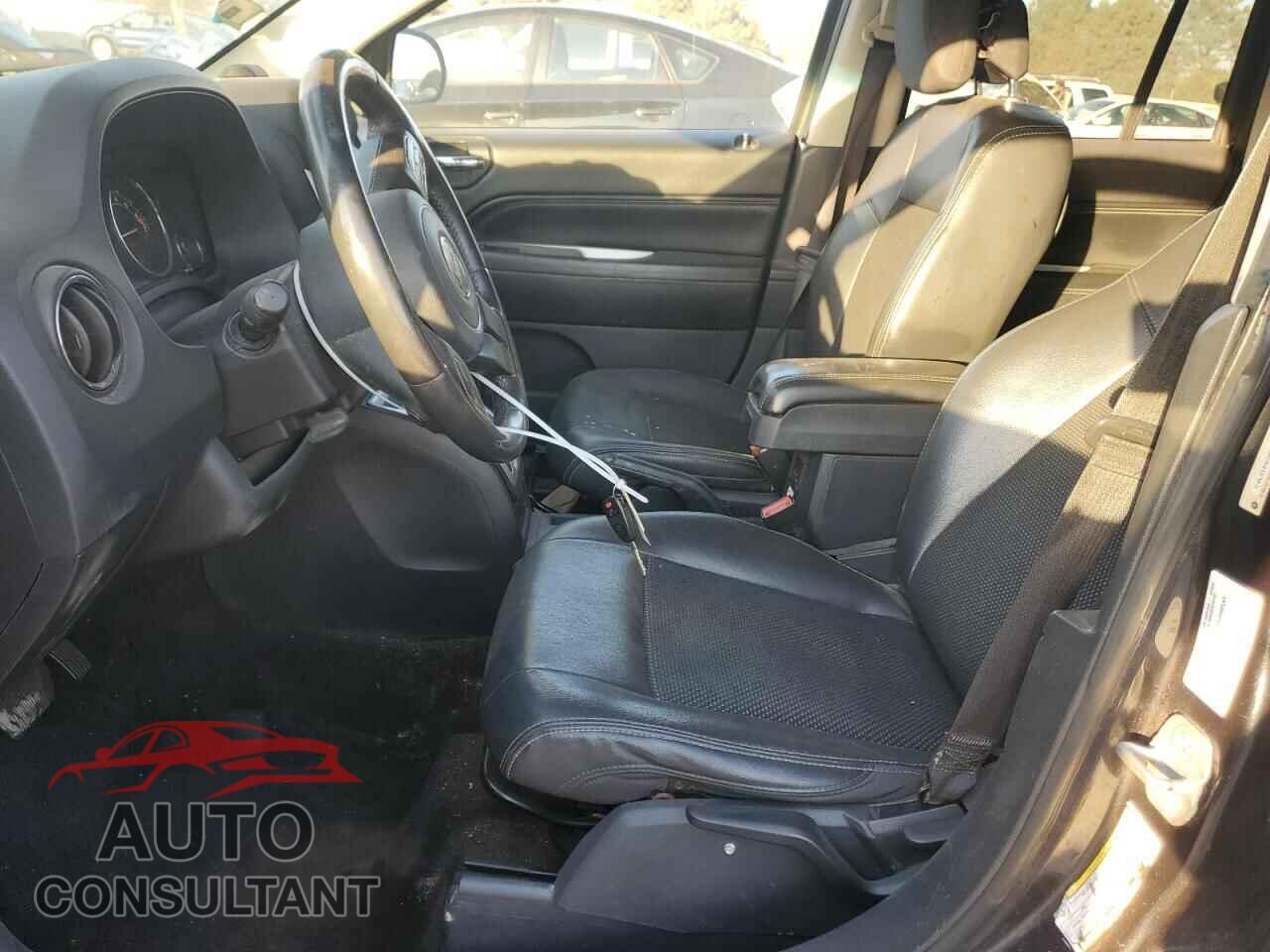 JEEP COMPASS 2014 - 1C4NJCEB5ED659948