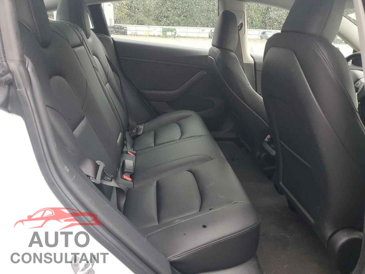 TESLA MODEL 3 2023 - 5YJ3E1EA9PF609427