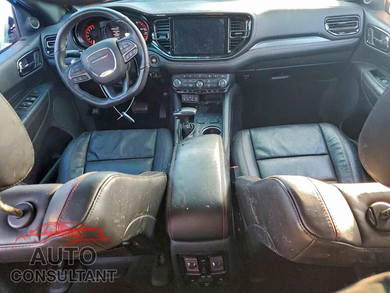 DODGE DURANGO 2023 - 1C4RDJDG0PC583817