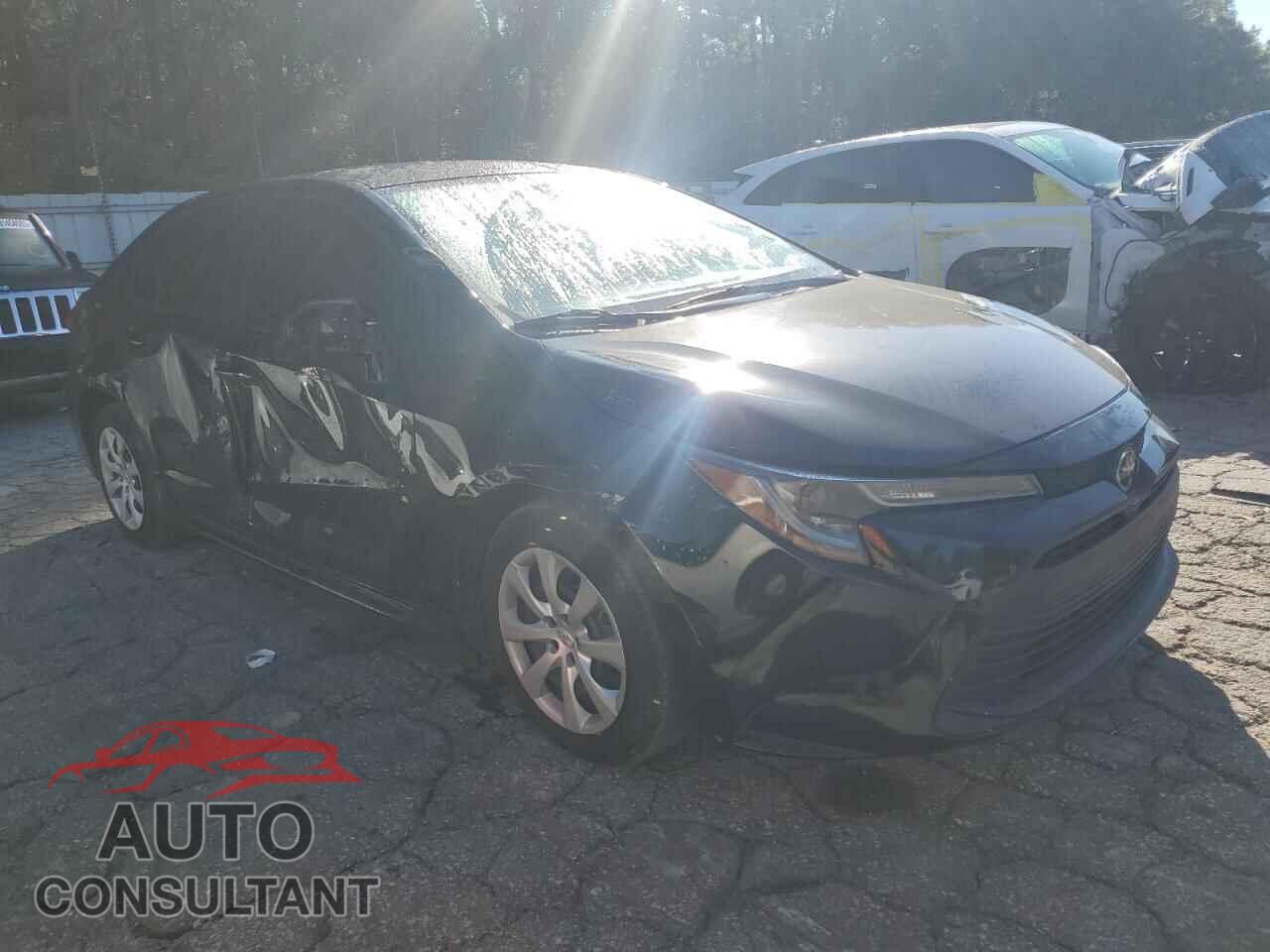 TOYOTA COROLLA 2023 - 5YFB4MDEXPP066145