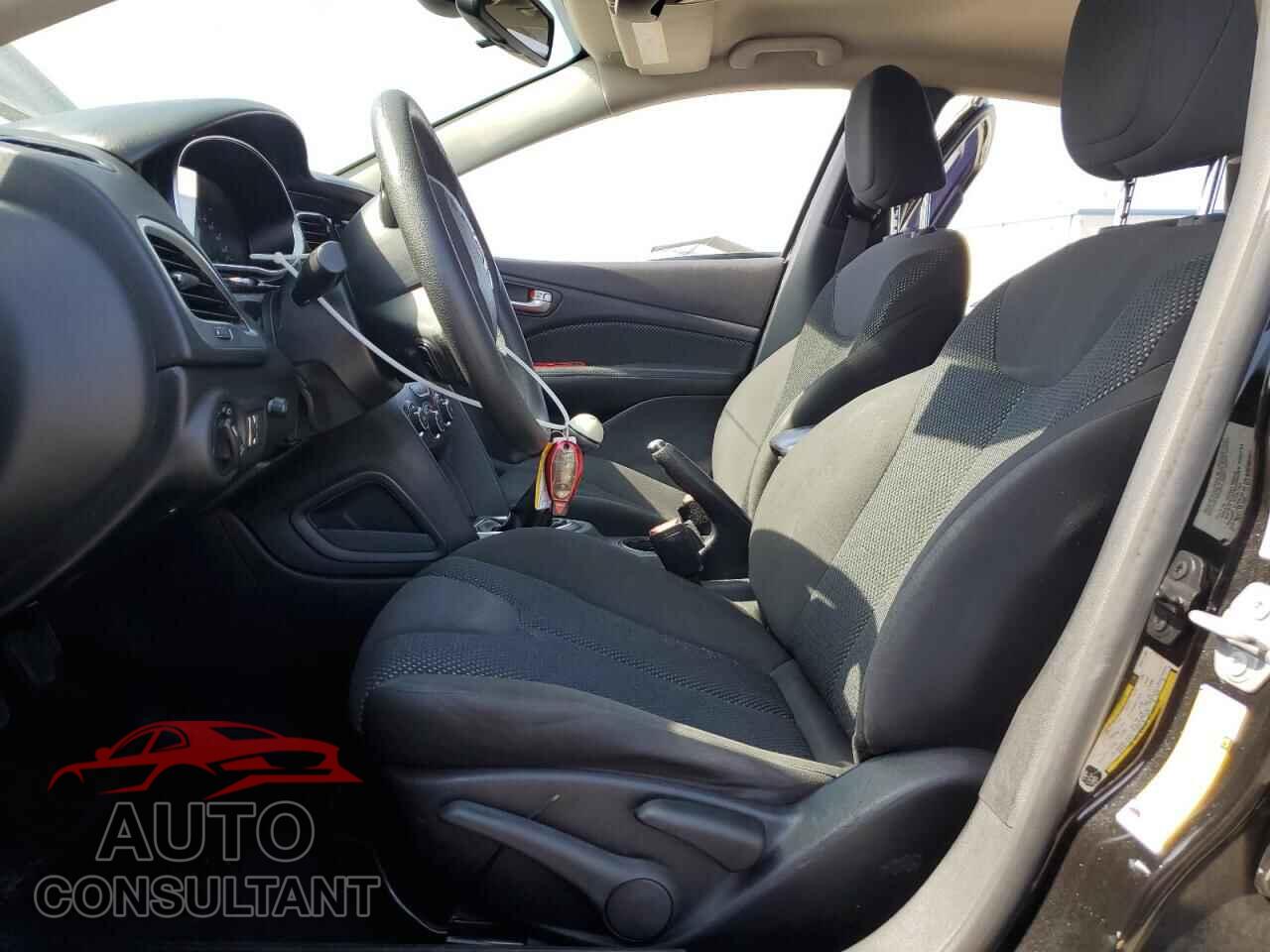 DODGE DART 2016 - 1C3CDFFA7GD817865