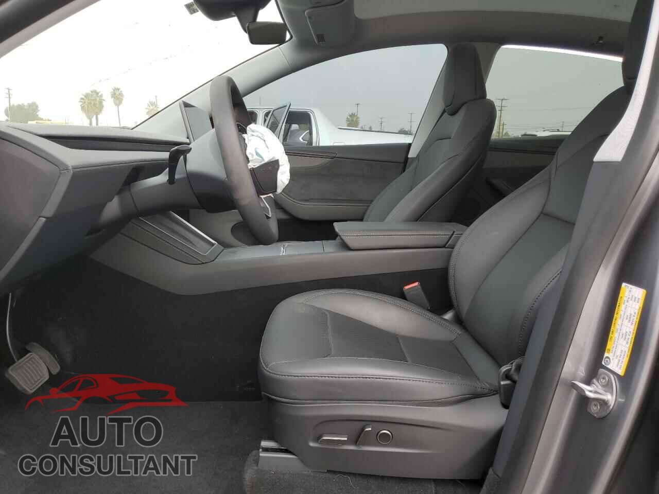 TESLA MODEL Y 2026 - 7SAYGDEE5TF432974