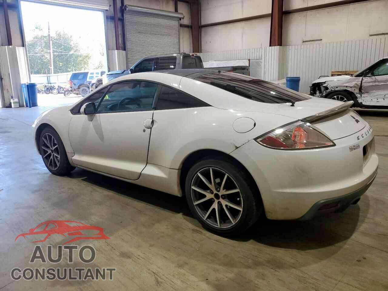 MITSUBISHI ECLIPSE 2011 - 4A31K5DF9BE017005