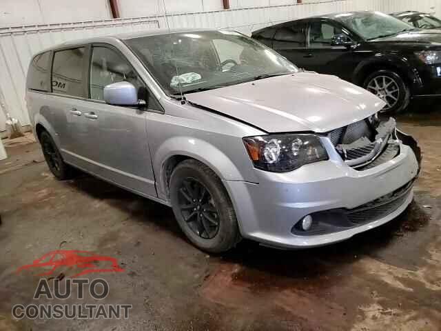 DODGE CARAVAN 2019 - 2C4RDGEG8KR711514