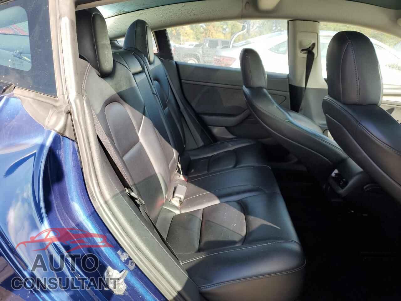TESLA MODEL 3 2023 - 5YJ3E1EA2PF436981