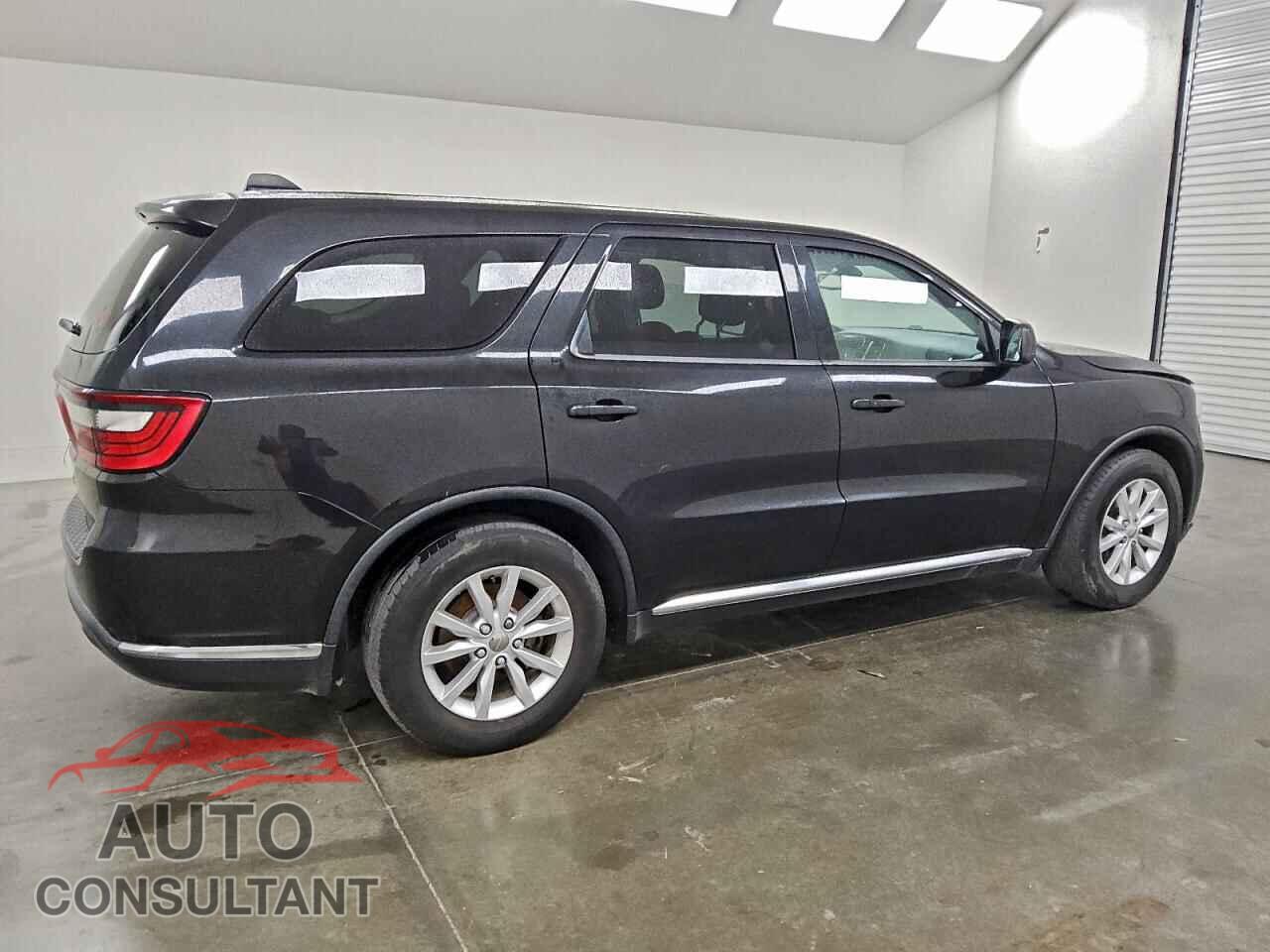 DODGE DURANGO 2015 - 1C4RDHAG7FC809671