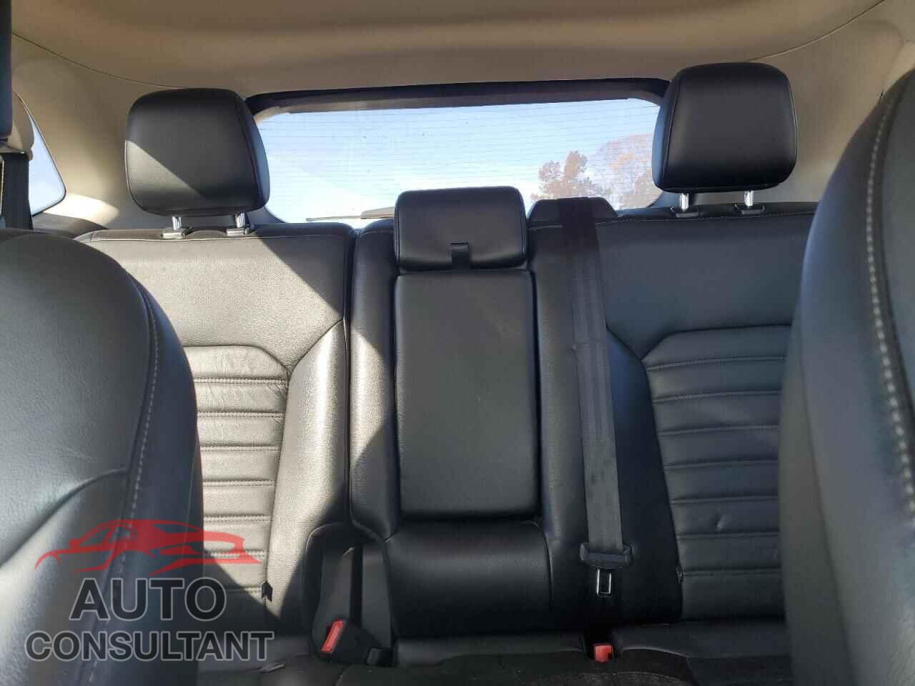 FORD EDGE 2015 - 2FMTK3J86FBB93447