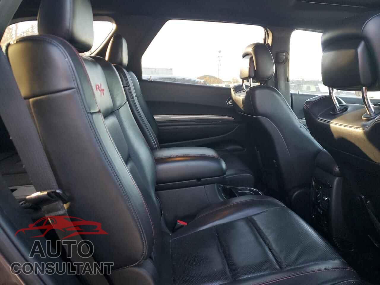 DODGE DURANGO 2015 - 1C4SDJCT7FC766453