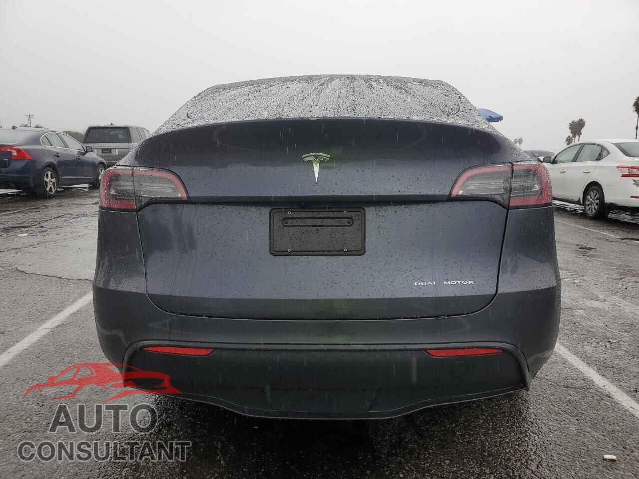 TESLA MODEL Y 2023 - 7SAYGDEEXPF876888