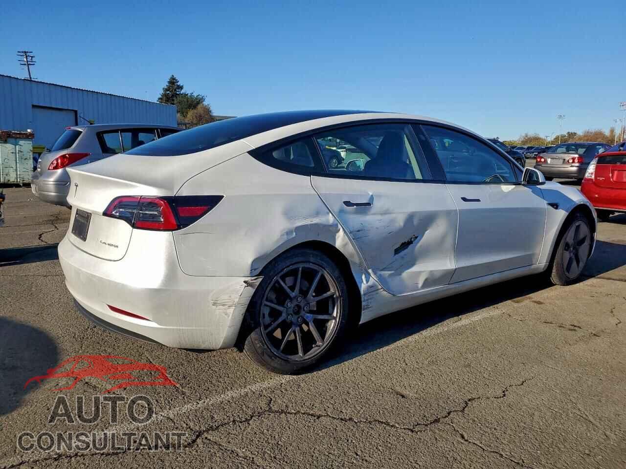 TESLA MODEL 3 2023 - 5YJ3E1EB8PF631122